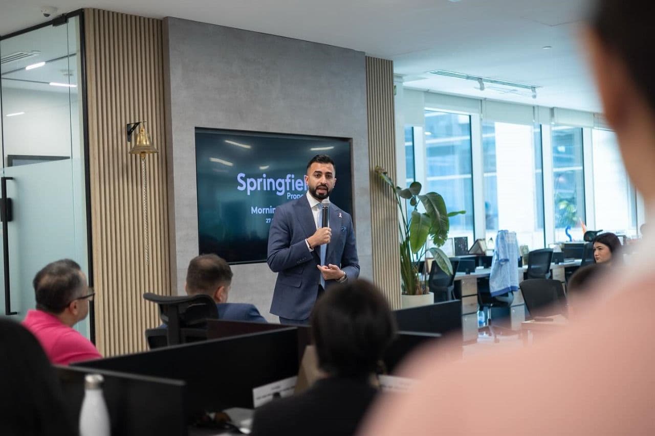 Farooq Syed portrait