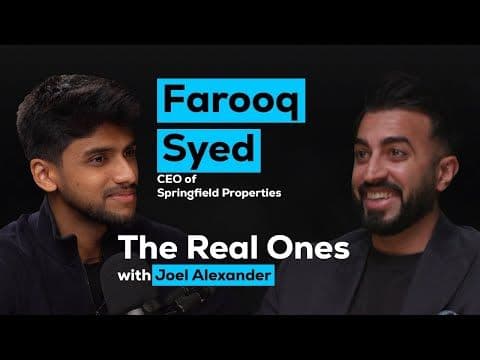 inside a top dubai real estate brokerage: how springfield builds millionaire agents in a hyper-growth market