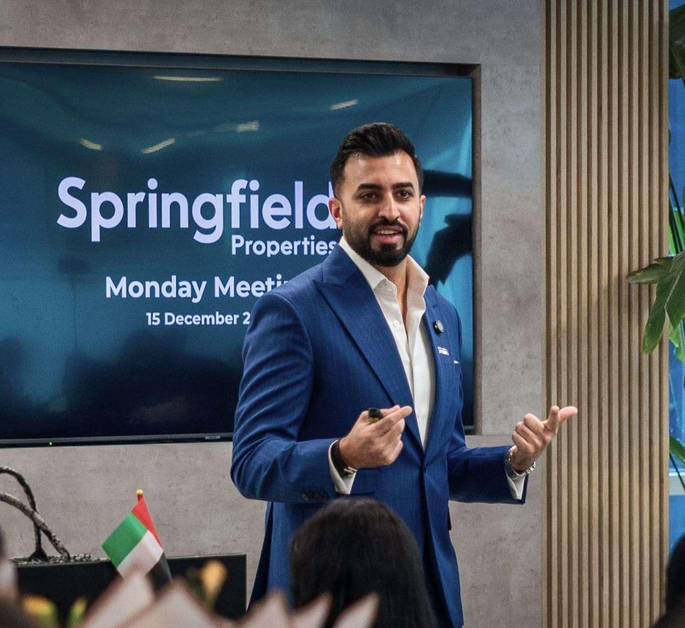 Property Investment Advisory