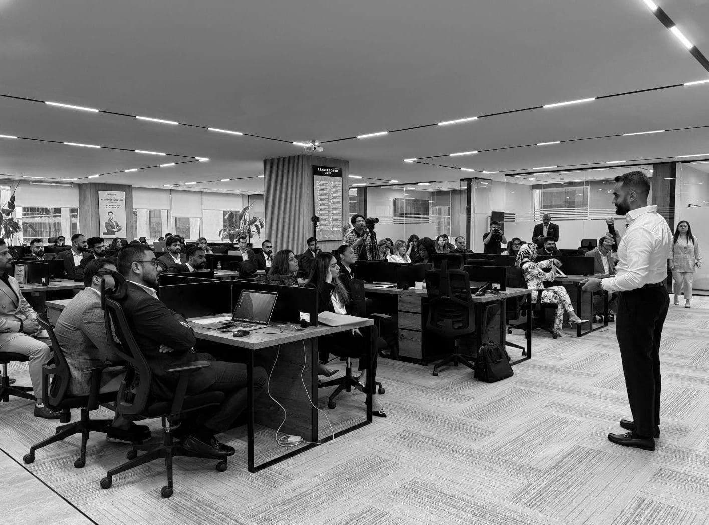 Portfolio Structuring & Scaling