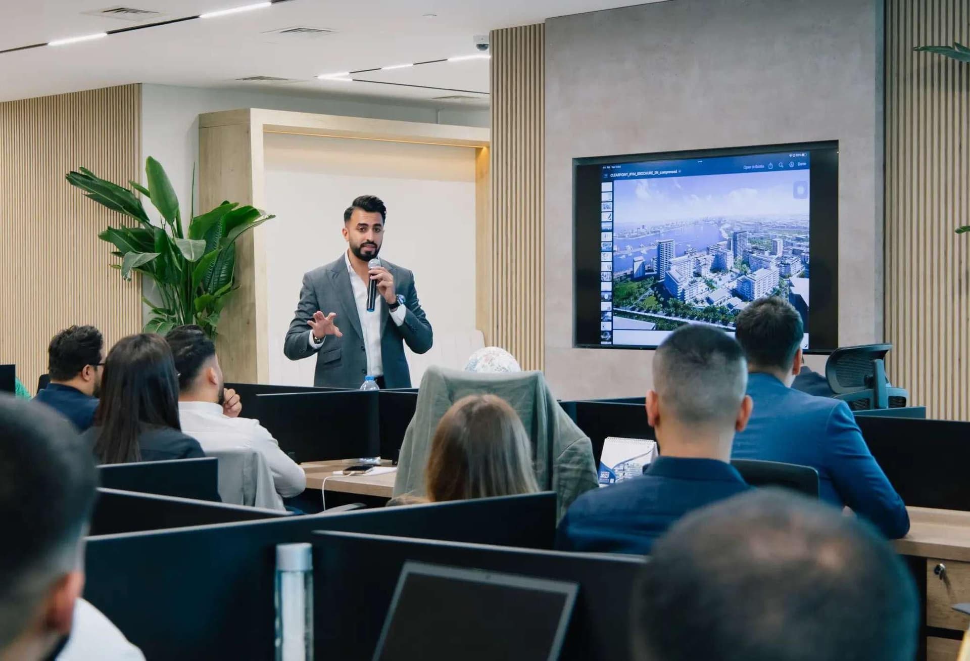 Off-Plan Investment Access